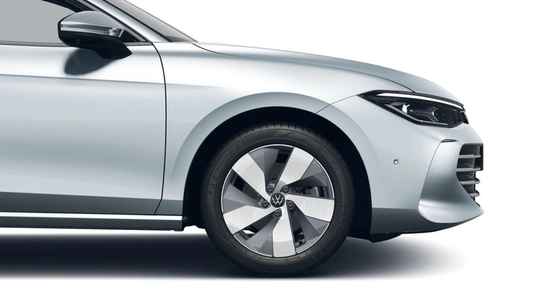 Volkswagen Passat cena 198000 przebieg: 7, rok produkcji 2024 z Kietrz małe 29